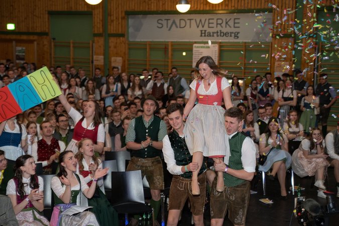 Tag der Landjugend - Festakt