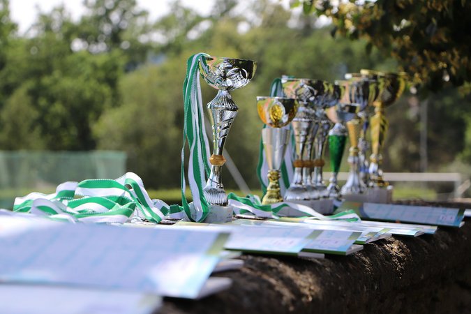 SOSPI 2024 - Siegerehrung