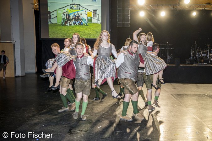 Gäste - Tag der Landjugend