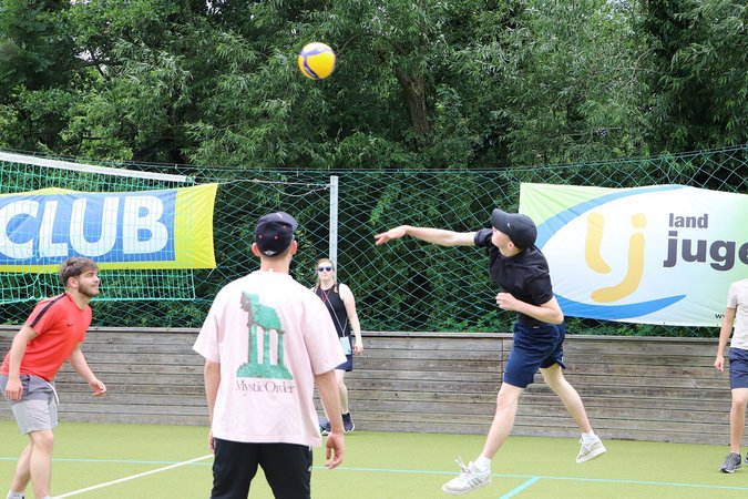 SOSPI 2023 - Mannschaftsbewerbe