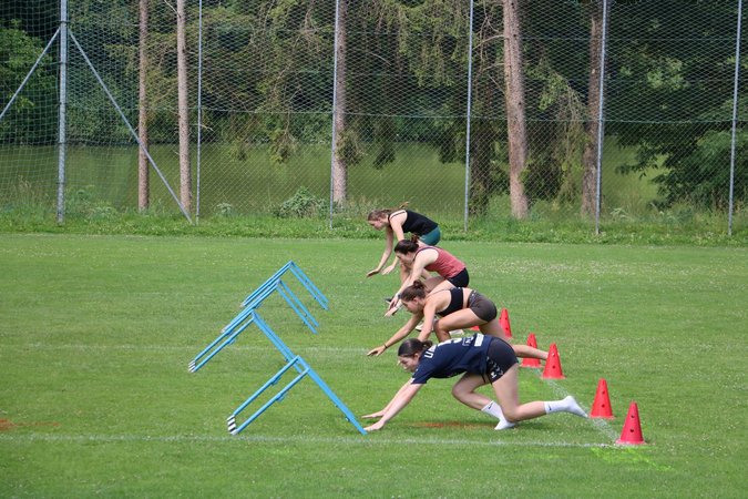 SOSPI 2025 - Sonntag