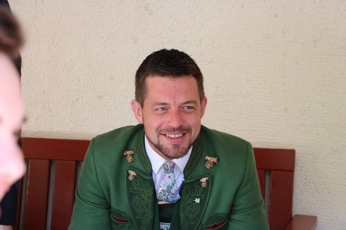 4x4 Landesentscheid - Sonntag