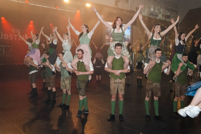 Auftanz - Tag der Landjugend 2026