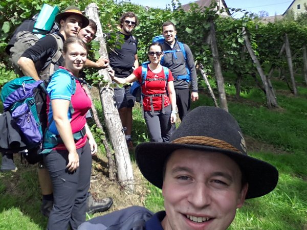 Fit for Spirit Impressionen