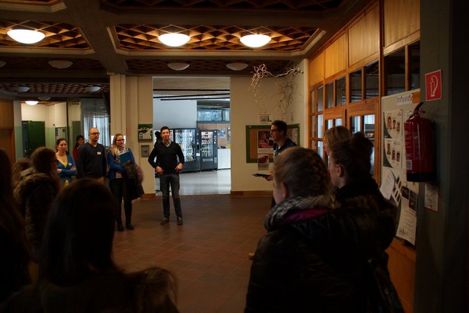 Bildungstag MUR-MÜRZ