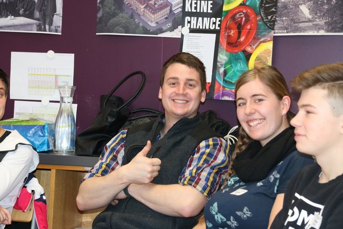 Bildungstag MUR-MÜRZ