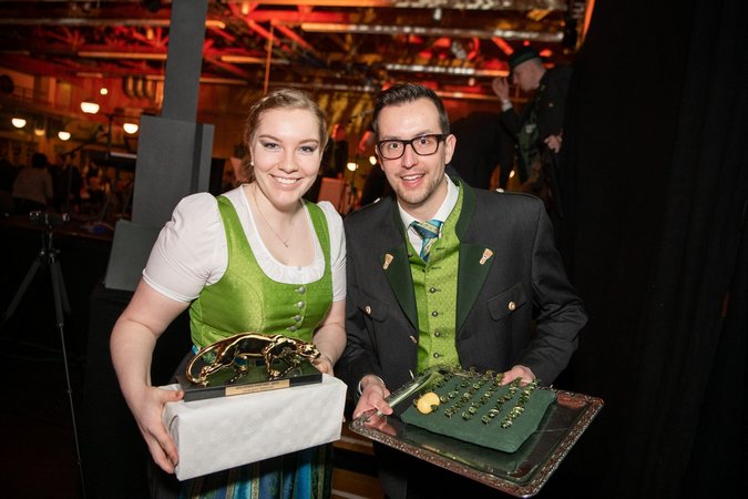 Tag der LJ - Festakt 2020