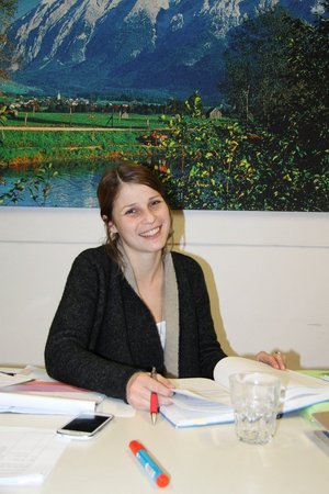 LJ TrainerInnenausbildung Modul III