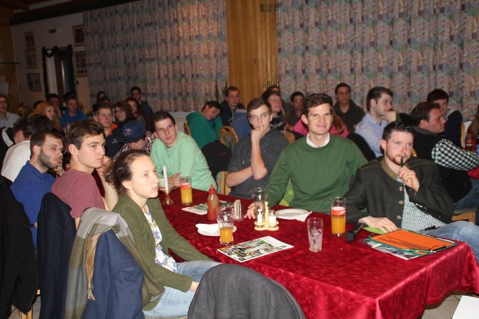 Agrarkreissitzung Nord "Wildschäden"